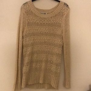 Forever21 sweater